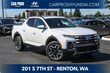 Hyundai Santa Cruz