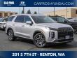 New 2025 Hyundai Palisade Limited AWD SUV