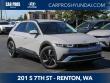 New 2025 Hyundai IONIQ 5 SEL SUV