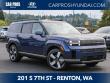 New 2026 Hyundai Santa Fe Hybrid Limited SUV