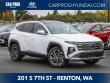 New 2026 Hyundai Tucson Limited AWD SUV