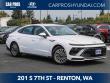 New 2025 Hyundai Sonata Hybrid SEL Sedan