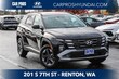 Hyundai Tucson Hybrid