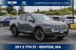 Hyundai Santa Cruz