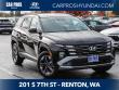 New 2025 Hyundai Tucson Hybrid SEL Convenience SUV