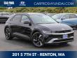 New 2025 Hyundai IONIQ 5 SEL SUV