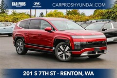 2026 Hyundai IONIQ 9 SEL SUV