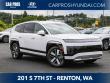 New 2026 Hyundai IONIQ 9 SEL SUV