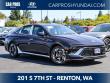 New 2025 Hyundai Sonata SEL Convenience Sedan