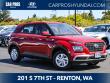 Used 2025 Hyundai Venue SE SUV