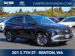 New 2025 Hyundai Tucson Hybrid SEL Convenience SUV