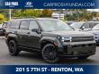 New 2026 Hyundai Santa Fe Calligraphy AWD SUV