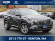 Used 2023 Hyundai Tucson SEL SUV