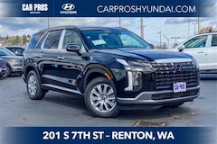 2025 Hyundai Palisade SEL AWD SUV