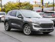 Used 2021 Ford Escape Titanium SUV