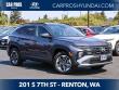 New 2025 Hyundai Tucson Hybrid SEL Convenience SUV