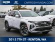 New 2026 Hyundai Tucson SEL AWD SUV