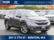 Used 2019 Honda CR-V EX AWD SUV