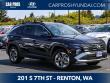 New 2025 Hyundai Tucson Hybrid SEL Convenience SUV
