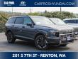 New 2026 Hyundai Palisade XRT AWD SUV