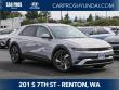 New 2025 Hyundai IONIQ 5 SE Standard Range SUV