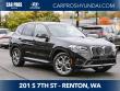 Used 2024 BMW X3 xDrive30i SUV