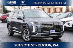 2025 Hyundai Palisade SEL AWD SUV