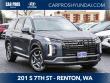 New 2025 Hyundai Palisade SEL AWD SUV