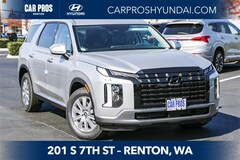 2025 Hyundai Palisade SEL AWD SUV