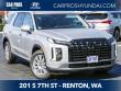 New 2025 Hyundai Palisade SEL AWD SUV