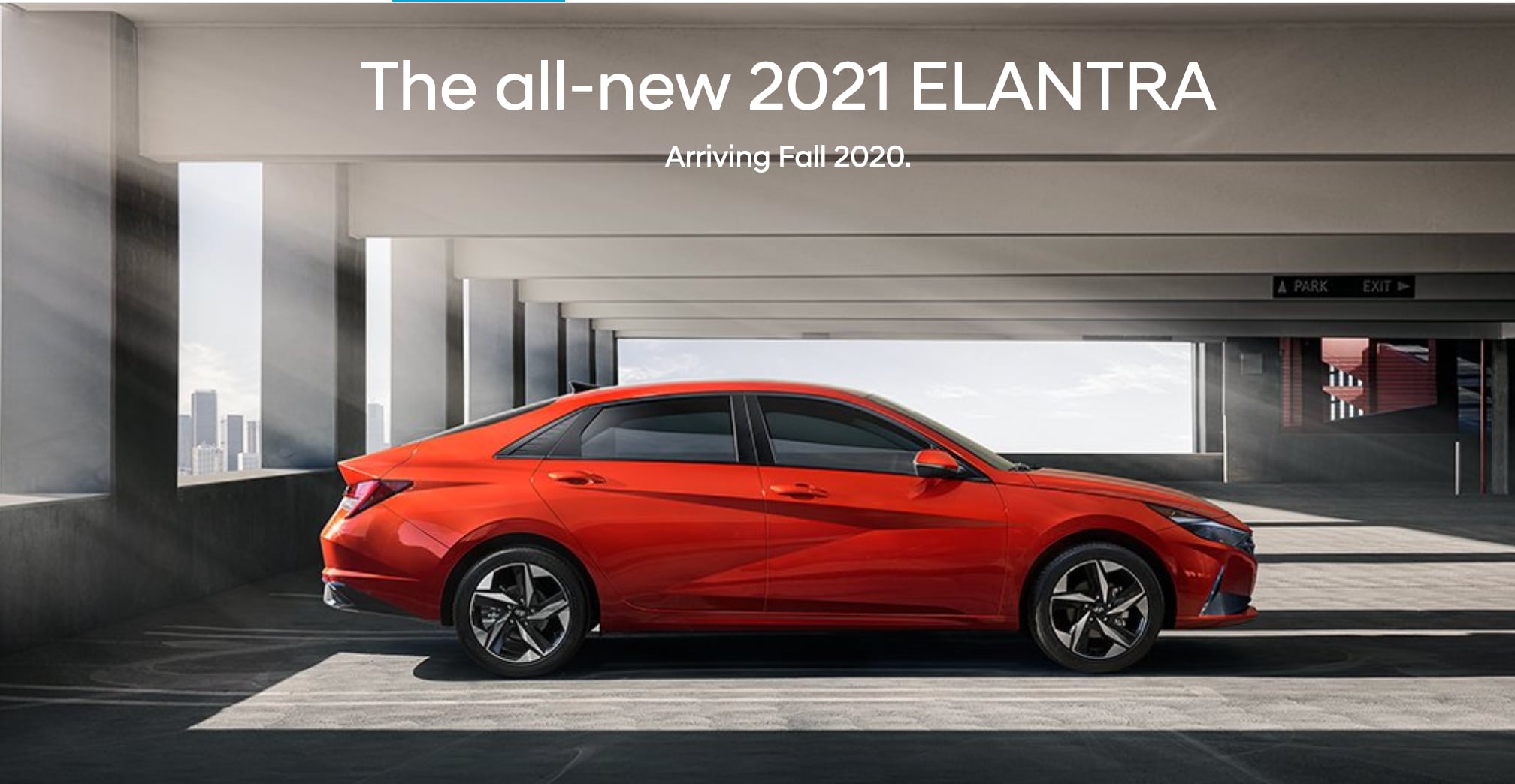 AllNew 2021 Hyundai Elantra Renton, WA Car Pros Hyundai