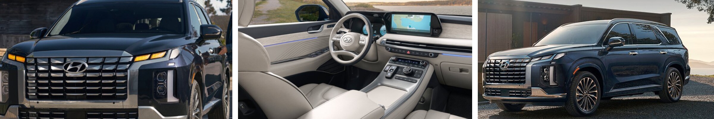 2023 Hyundai Palisade For Sale Seattle WA | Renton