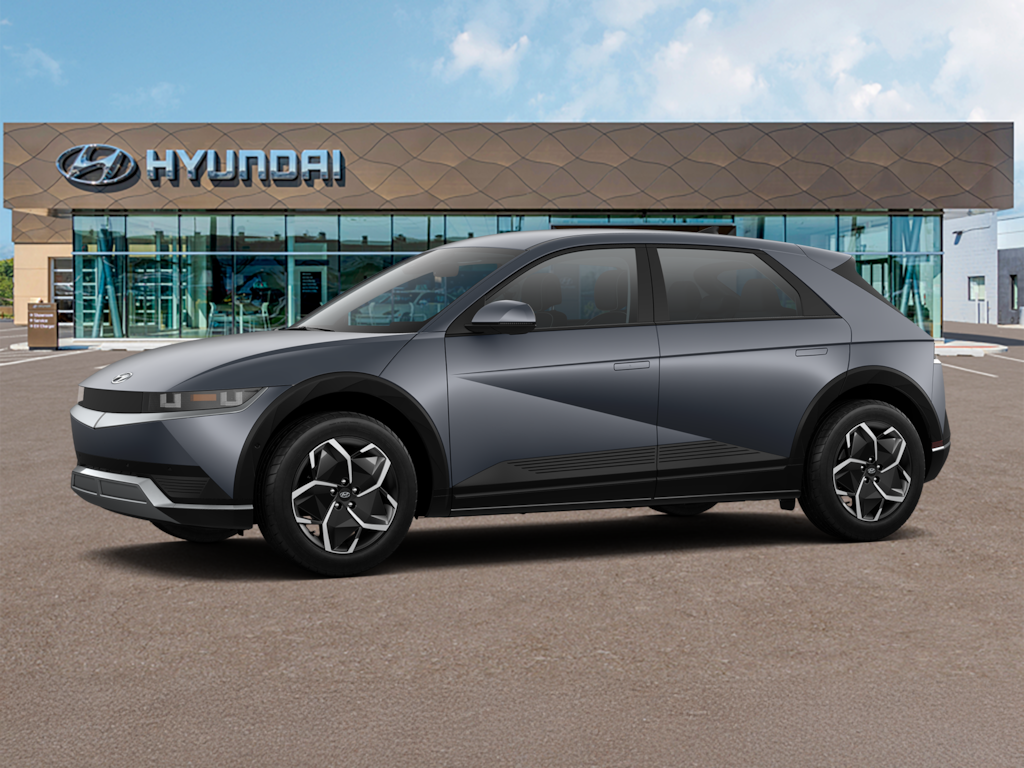 New 2023 Hyundai IONIQ 5 SEL SUV