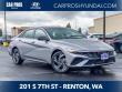 New 2025 Hyundai Elantra Hybrid SEL Sport Sedan