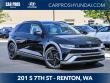 New 2025 Hyundai IONIQ 5 Limited SUV
