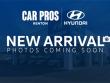 New 2026 Hyundai Palisade Calligraphy AWD SUV