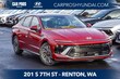 Hyundai Sonata Hybrid