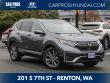 Used 2022 Honda CR-V Touring SUV