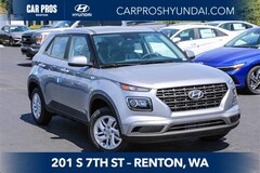 2025 Hyundai Venue SE SUV