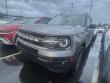 Used 2022 Ford Bronco Sport Big Bend SUV