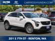 Used 2023 CADILLAC XT4 Sport SUV