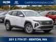 New 2026 Hyundai Tucson SE AWD SUV