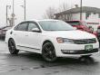Used 2013 Volkswagen Passat 3.6L V6 SEL Premium Sedan