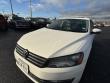 Used 2013 Volkswagen Passat 3.6L V6 SEL Premium Sedan