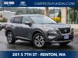 Used 2023 Nissan Rogue SV SUV