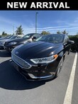 Ford Fusion Hybrid