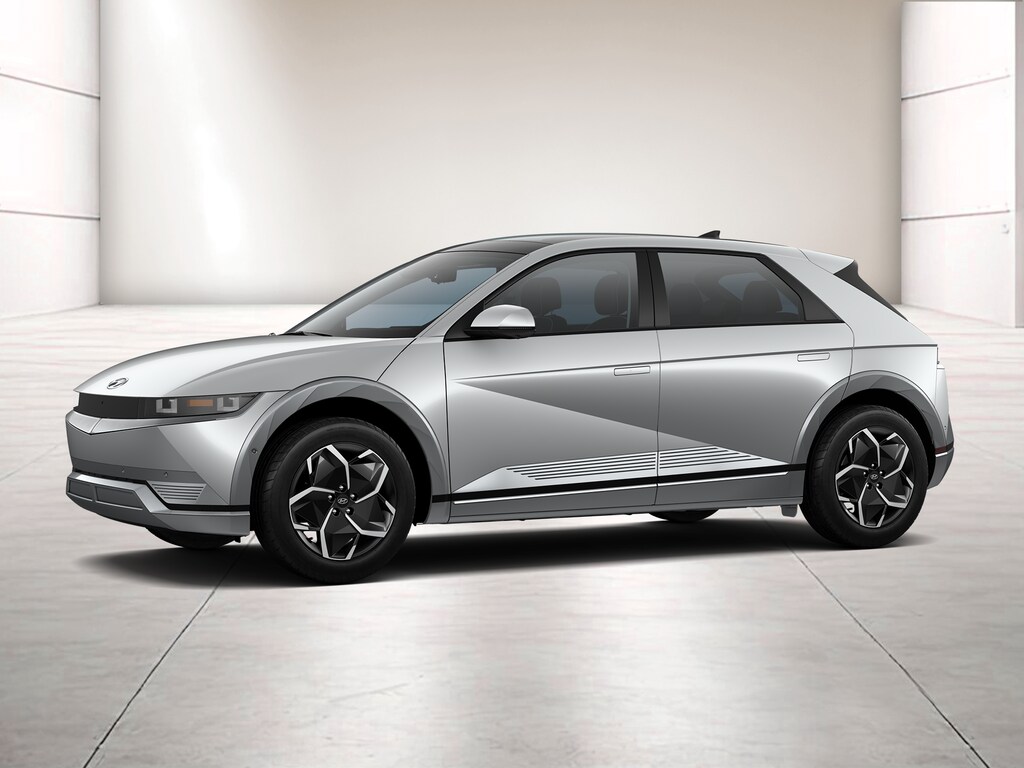 2024 Hyundai IONIQ 5 For Sale Seattle WA Renton