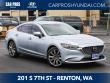 Used 2018 Mazda Mazda6 Signature Sedan