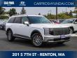 New 2026 Hyundai Palisade SEL AWD SUV