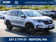 Used 2022 Honda Pilot Special Edition SUV